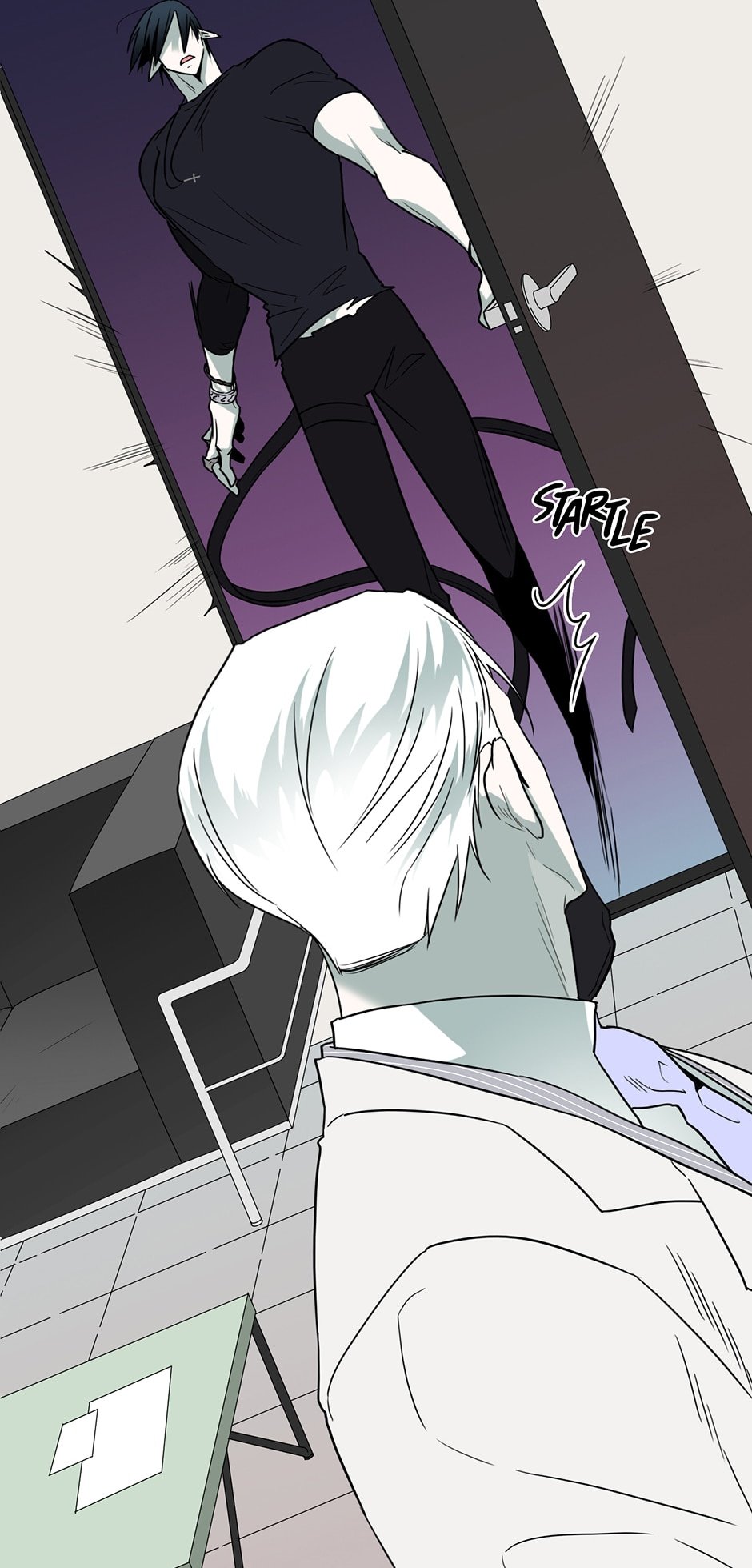 Dear DOO, Chapter 155 image 07